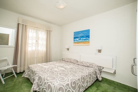 Apartamentos LIVVO Las Gaviotas, Room