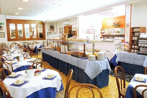 Hotel Terminus & Plaza