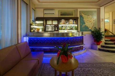 Hotel Terminus & Plaza