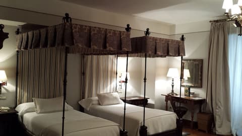 Parador de Santiago de Compostela