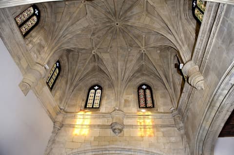 Parador de Santiago de Compostela