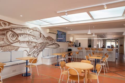 WOT Lagos Montemar Soul