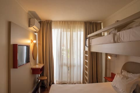 WOT Lagos Montemar Soul