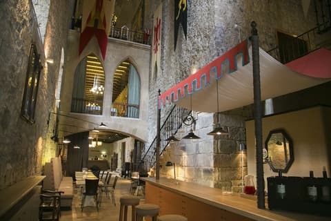 Parador de Hondarribia