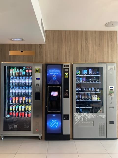 Campanile Val de France near Disneyland Paris