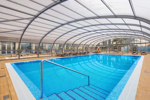 Jupiter Algarve Hotel - Beach & Spa