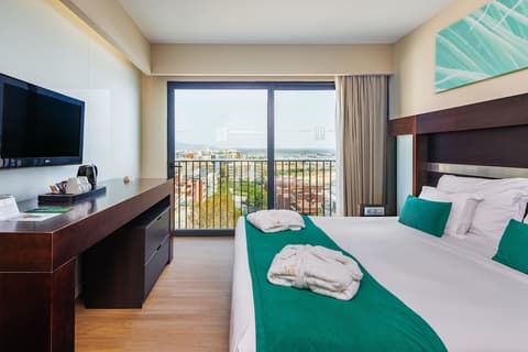 Jupiter Algarve Hotel - Beach & Spa, Room