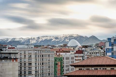 AC Hotel Oviedo Fórum by Marriott