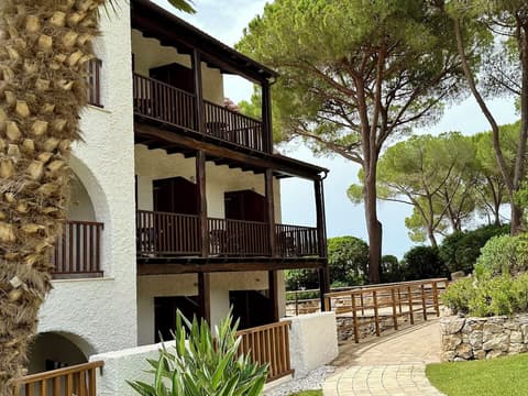 Hotel Punta Negra, Room