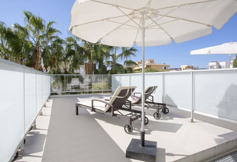 Hotel JS Palma Stay - Adults Only, Room