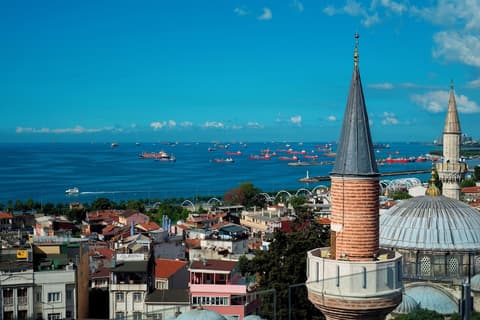 Hotel Daphne - Special Class