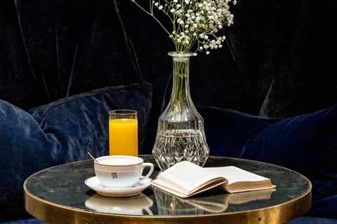 Monsieur Cadet Hôtel & Spa