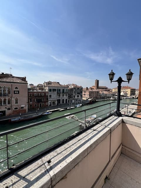 Hotel Ca' Dogaressa