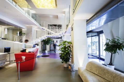 President Hotel Palermo