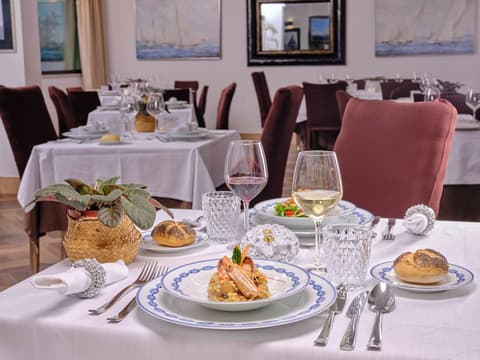 Hotel Martini Olbia