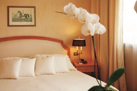 Hotel Martini Olbia, Room