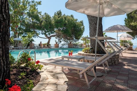 Excelsior Palace Hotel