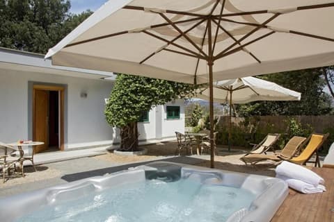 Montespina Park Hotel