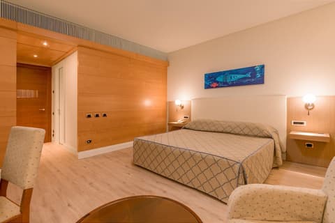 Smy Carlos V Alghero