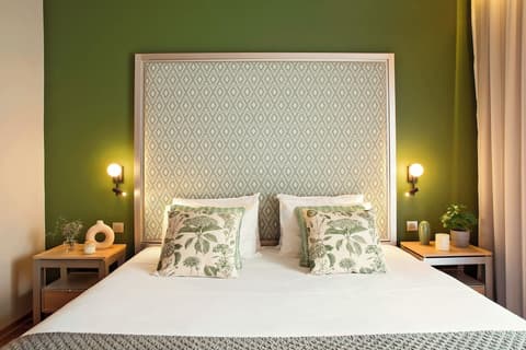 Zeus Essence Bucharest, Trademark Collection by Wyndham, Room