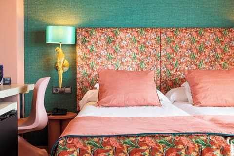 NYX Hotel Ibiza - Adults Only, Room