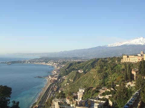 Hotel Villa Paradiso, Room