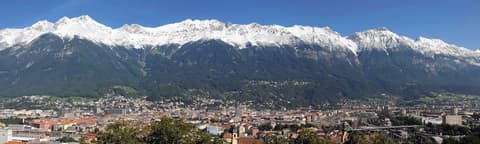 Hotel Dollinger, Point of interest