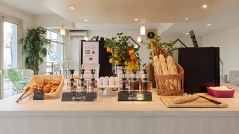 Première Classe Paris Est - Rosny sous Bois