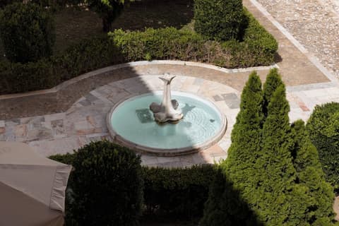 Pousada Castelo de Estremoz - Historic Hotel