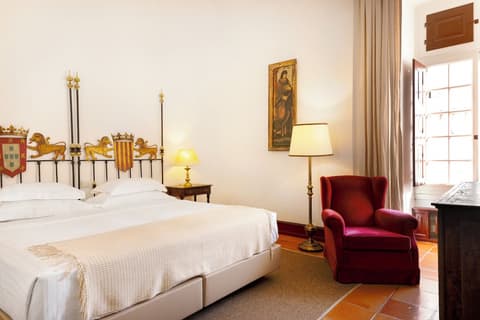 Pousada Castelo de Estremoz - Historic Hotel, Room