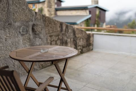 Pousada Gerês - Caniçada, Room