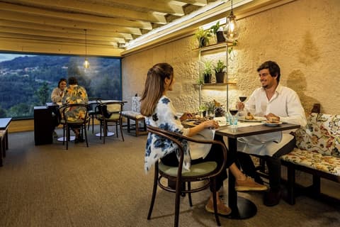 Pousada Gerês - Caniçada