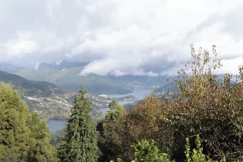 Pousada Caniçada - Gerês