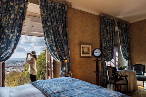 Pousada Mosteiro de Guimarães - Monument Hotel