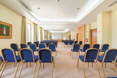 Pousada de Viana do Castelo - Historic Hotel, Meeting facility