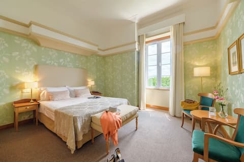 Pousada de Viana do Castelo - Historic Hotel, Room