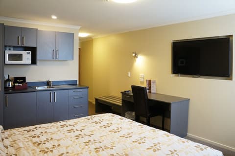 The Victoria Hotel Dunedin, Room