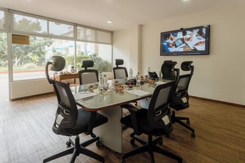 Hotel Suites Villasol, Meeting facility