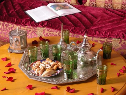 Riad Kniza