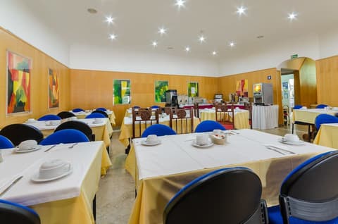 Hotel Alvorada