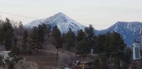 Howard Johnson by Wyndham Flagstaff University West