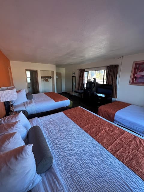 Howard Johnson by Wyndham Flagstaff University West