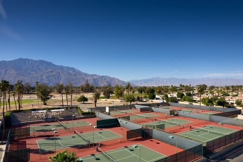 Hyatt Vacation Club at Desert Oasis
