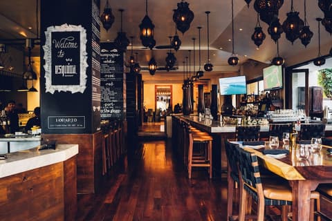 Bahia Hotel & Beach House