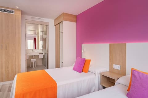 Aparthotel Acuasol