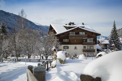 Sunstar Hotel Klosters