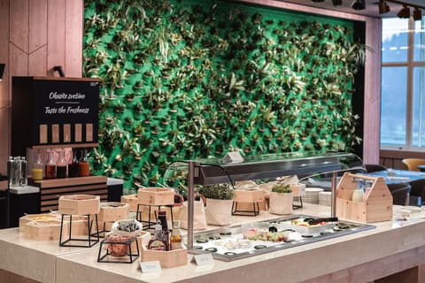 Rikli Balance Hotel - Sava Hotels & Resorts