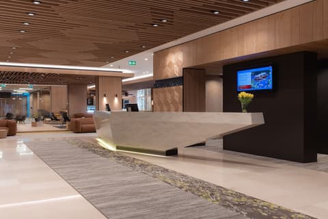 Rikli Balance Hotel - Sava Hotels & Resorts