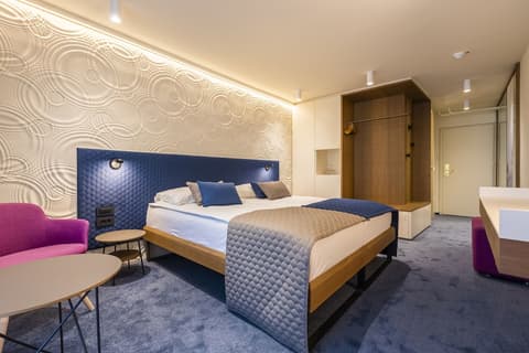 Hotel Park - Sava Hotels & Resorts, Room