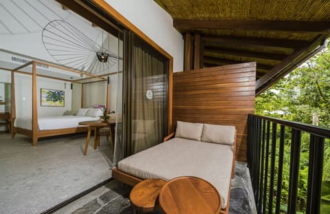 Tabacón Thermal Resort & Spa